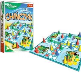 gra-planszowa-chinczyk-rodzina-treflikow-dla-dzieci-planszowka-towarzyska