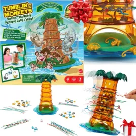 gra-planszowa-zrecznosciowa-spadajace-malpki-planszowka-dla-dzieci-rodziny