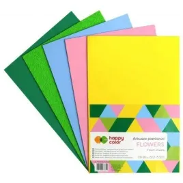 pianka-dekoracyjna-a4-5ark-5-kolorow-flower-happy-color