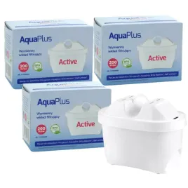wklad-filtrujacy-do-dzbanka-filtr-aquaplus-3x