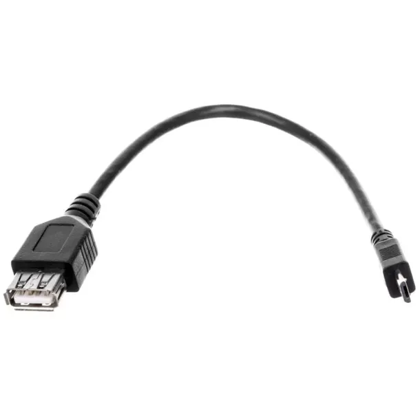 adapter-przejsciowka-usb-a-do-micro-usb-b-otg-host-dlugosc-przewodu-0-14-m