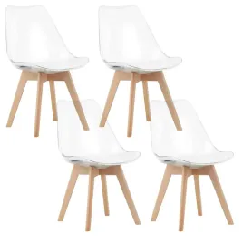 4-krzesla-mark-przezroczyste-nogi-naturalne-drewno