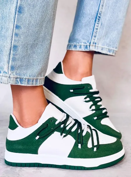 sneakersy-pandy-hart-white-green-38-rozmiar-38