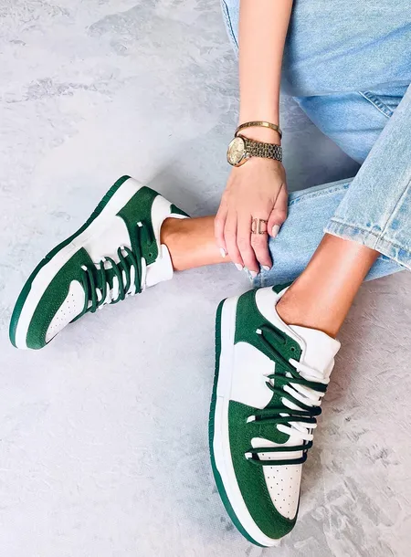 sneakersy-pandy-hart-white-green-38-ocieplenie-brak-informacji