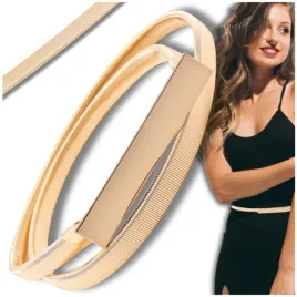 damski-pasek-sprezyna-snake-pancerka-do-sukienki-metalowy-gold-na-talie