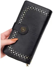 portfel-pojemny-duzy-skorzany-azurowy-pasek-boho-damski-czarny-eko-skora