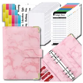 notes-planer-organizer-segregator-finansowy-budzetowy-rozowy-a6-oszczednik