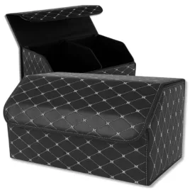 organizer-pojemnik-do-przechowywania-ekoskora-pikowany-kuferek-zamykany-box