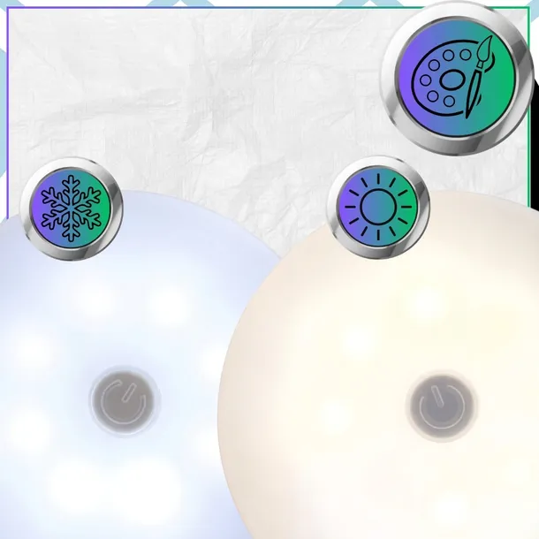 lampka-led-dotykowa-na-biurko-usb-regulacja-jasnosci-biala-magnetyczna-stan-opakowania-oryginalne