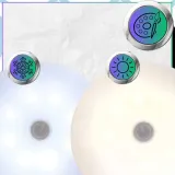 lampka-led-dotykowa-na-biurko-usb-regulacja-jasnosci-biala-magnetyczna-stan-opakowania-oryginalne