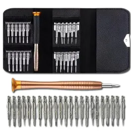 zestaw-25w1-wkretaki-precyzyjne-do-elektroniki-bity-torx-srubokrety-etui