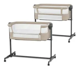 lozeczko-dostawne-kinderkraft-2w1-nestee-up-2-bezowe-regulacja-nachylenia