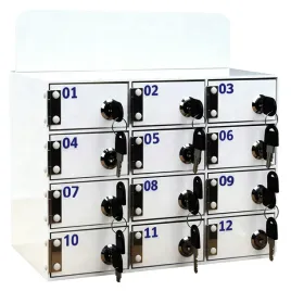 kensbro-skrzynka-scienny-organizer-na-12-telefonow-z-zamkiem