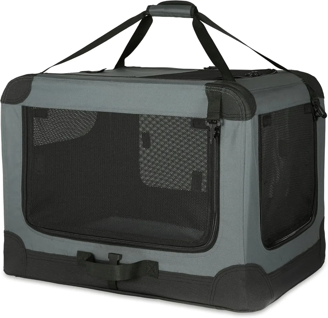 transporter-dla-psa-amazonebasic-szary-m-54-cm-x-76-cm-54-cm