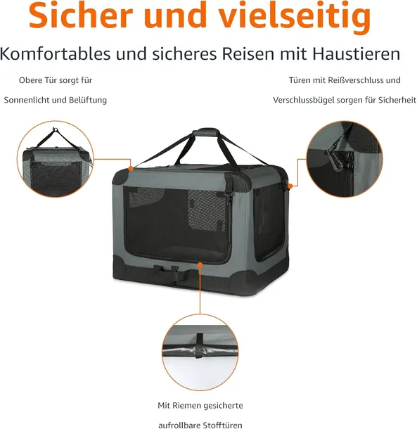 transporter-dla-psa-amazonebasic-szary-m-54-cm-x-76-cm-54-cm-kolor-szary