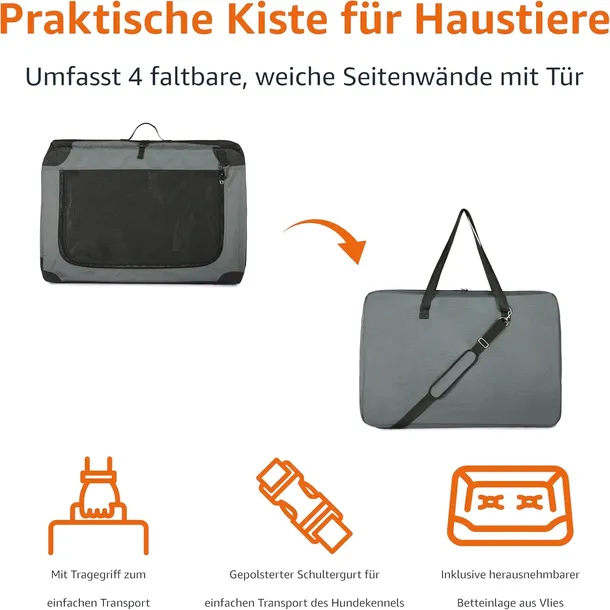 transporter-dla-psa-amazonebasic-szary-m-54-cm-x-76-cm-54-cm-marka-amazonebasic