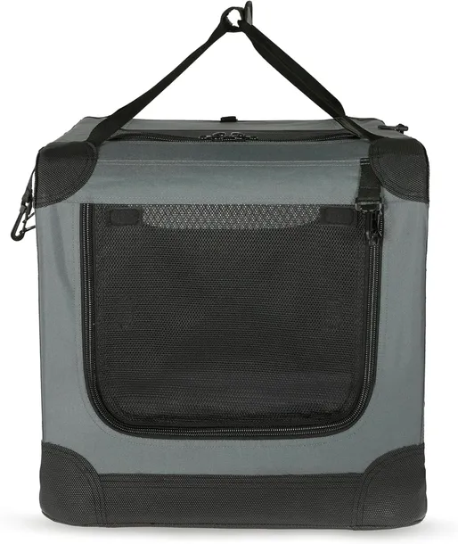 transporter-dla-psa-amazonebasic-szary-m-54-cm-x-76-cm-54-cm-material-dominujacy-tkanina