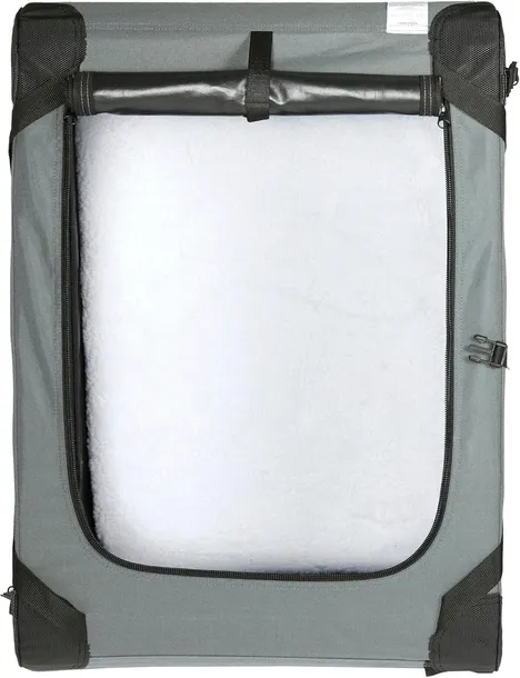 transporter-dla-psa-amazonebasic-szary-m-54-cm-x-76-cm-54-cm-stan-opakowania-otwarte