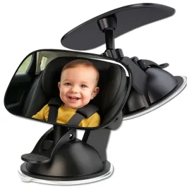 regulowane-lusterko-do-obserwacji-dziecka-w-samochodzie-aucie-wewnetrzne