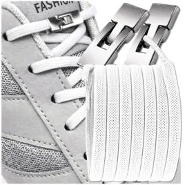 elastyczne-sznurowki-gumowe-do-butow-bez-wiazania-biale-sznurowadla-2szt