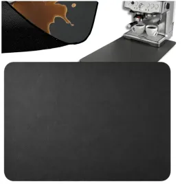 mata-pod-ekspres-do-kawy-czarna-podkladka-stolowa-antyposlizgowa-30x50cm