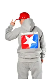 bluza-xl-infms-infamous-team-wlepy