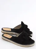 klapki-espadryle-larysa-black-37-stan-nowy