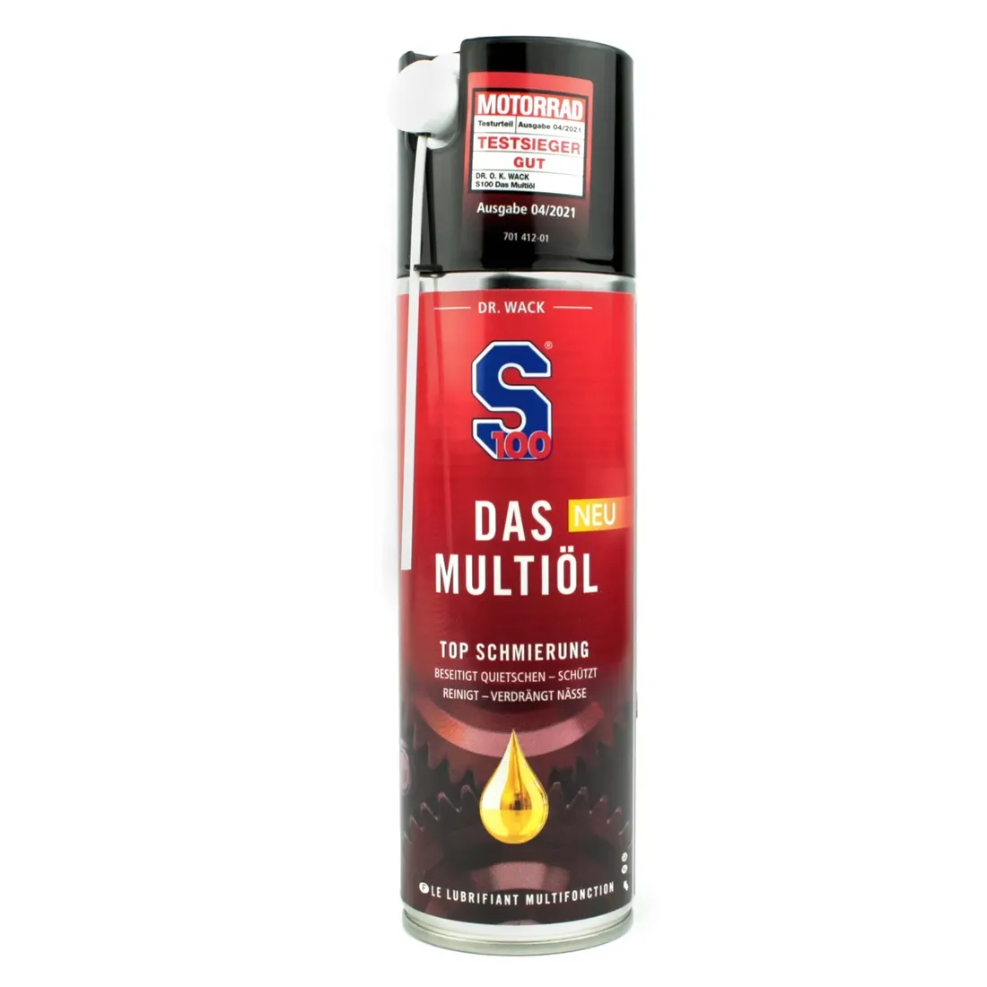 olej-wielofunkcyjny-s100-multi-function-oil-300-ml