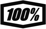 100-procent-rc2-ac2-st2-replacement-lens-blue-stan-nowy