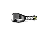 100-procent-fa21-gogle-strata-mini-black-junior