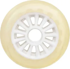 kolko-do-hulajnogi-pu-100mm-biale