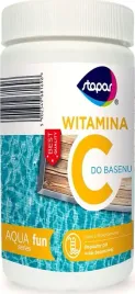 witamina-c-do-basenu-aqua-fun-series-1kg