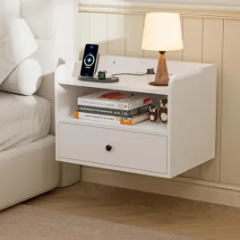 bonvache-wiszaca-szafka-stolik-nocny-zestaw-2-sztuk
