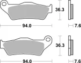sbs-klocki-hamulcowe-kh181-maxi-sinter-ms-stan-nowy