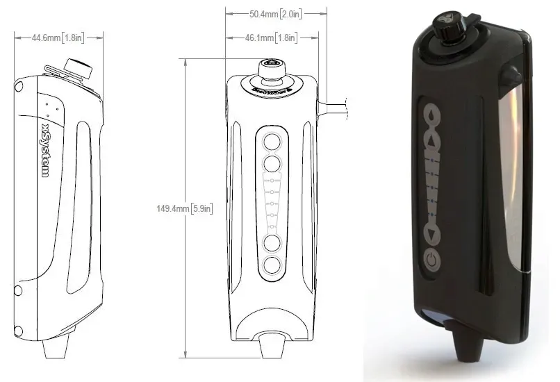 olejarka-scottoiler-xsystem-smar-do-lancucha-stan-nowy