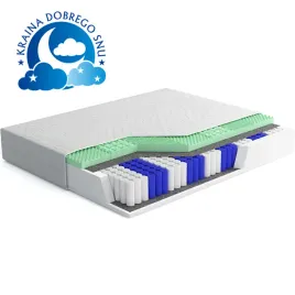 materac-120x200-masujacy-kieszeniowy-pocket-dwustronny-h3-kds-invinity-18cm
