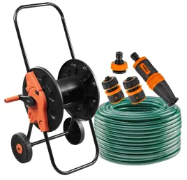 zestaw-ogrodowy-stojak-wozek-beben-waz-ogrodowy-50m-1-2-zraszacz-zlaczki