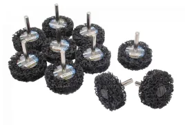 wlosy-murzyna-tarcza-scierna-sciernica-na-trzpieniu-dysk-wloknina-50mm-10el