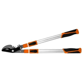 sekator-do-galezi-ogrodowy-nozyce-by-pass-665-mm-zakres-do-42-mm-neo-tools