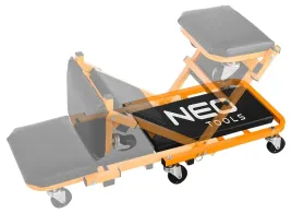 lezanka-warsztatowa-skladana-siedzisko-2w1-taboret-stolek-wozek-neo-tools