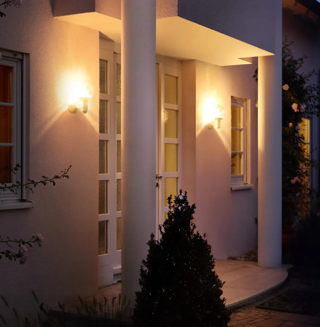 steinel-lampa-zewnetrzna-l-115-z-czujnikiem