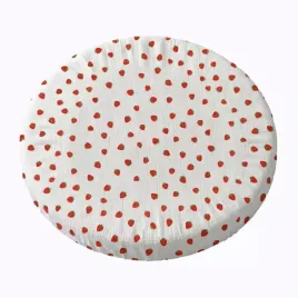 przescieradlo-okragle-75cm-muslin-gumka-truskawki