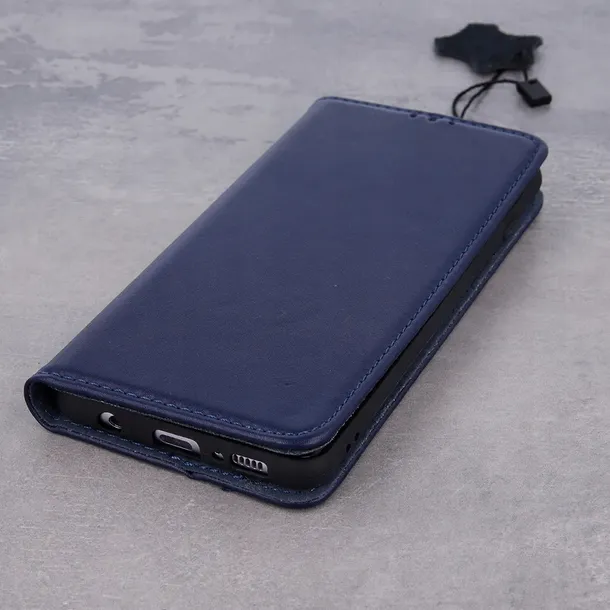 etui-skorzane-smart-pro-do-iphone-14-61-kolor-granatowy