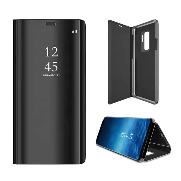 etui-smart-clear-view-do-huawei-mate-20-lite-kolor-czarny