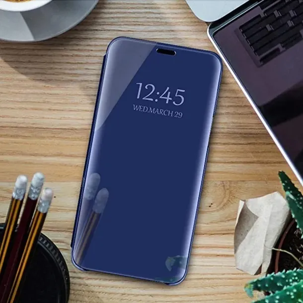 etui-smart-clear-view-do-samsung-galaxy-a40-rozszerzenie-podstawka