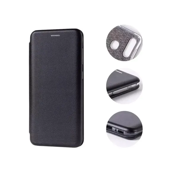 etui-smart-diva-do-xiaomi-12-lite-czarne-material-skora-ekologiczna