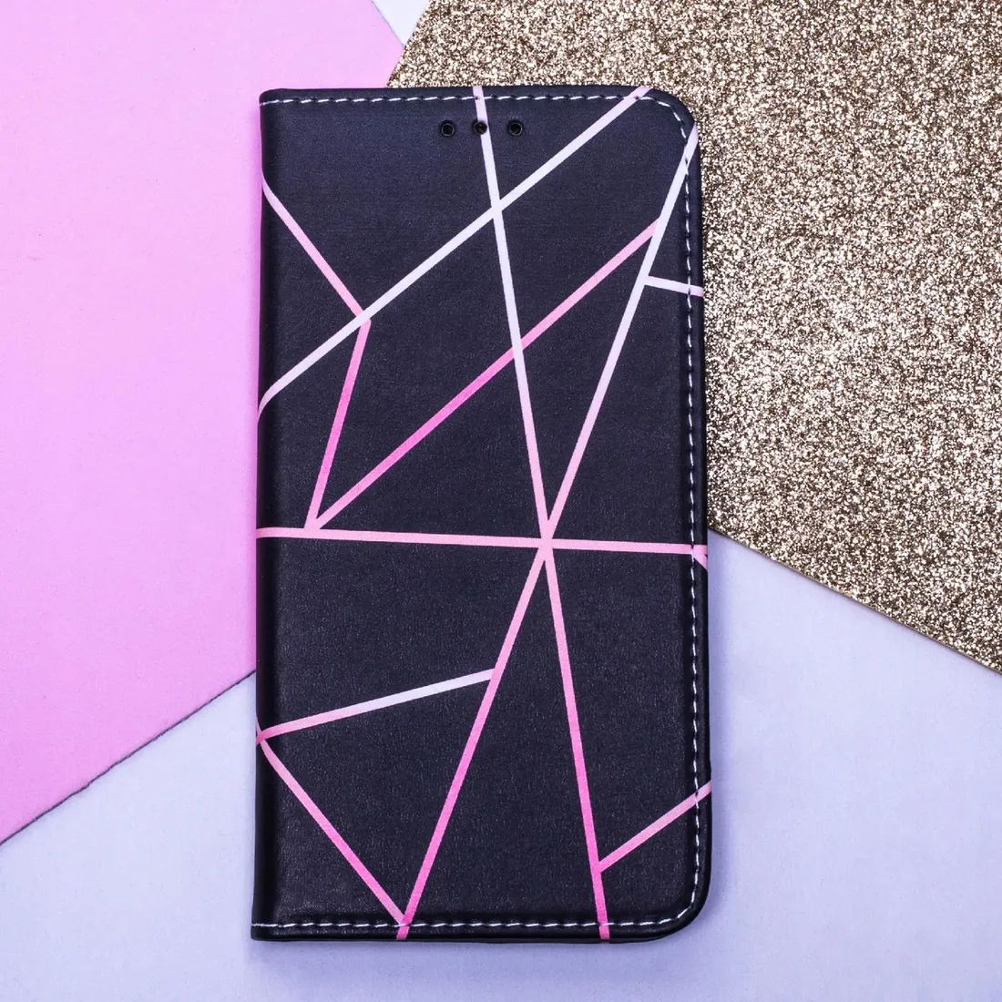 etui-smart-trendy-linear-do-redmi-10c-stan-nowy