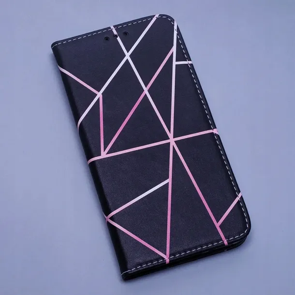 etui-smart-trendy-linear-do-redmi-10c-material-skora-ekologiczna