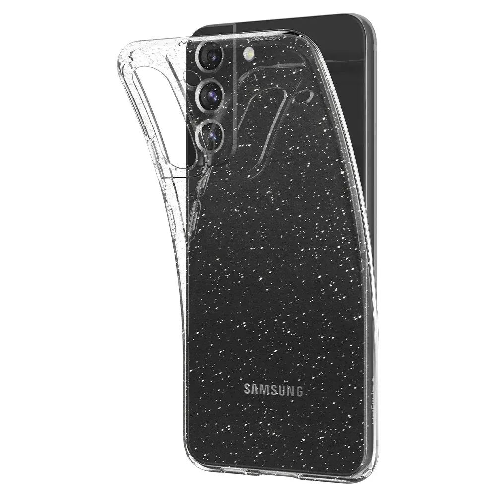 etui-spigen-liquid-crystal-galaxy-s22