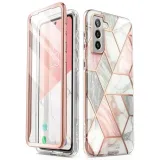 etui-supcase-cosmo-galaxy-s21-fe-marble